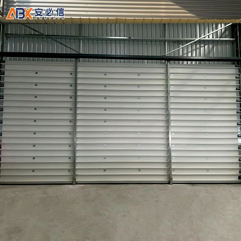绵阳提升门