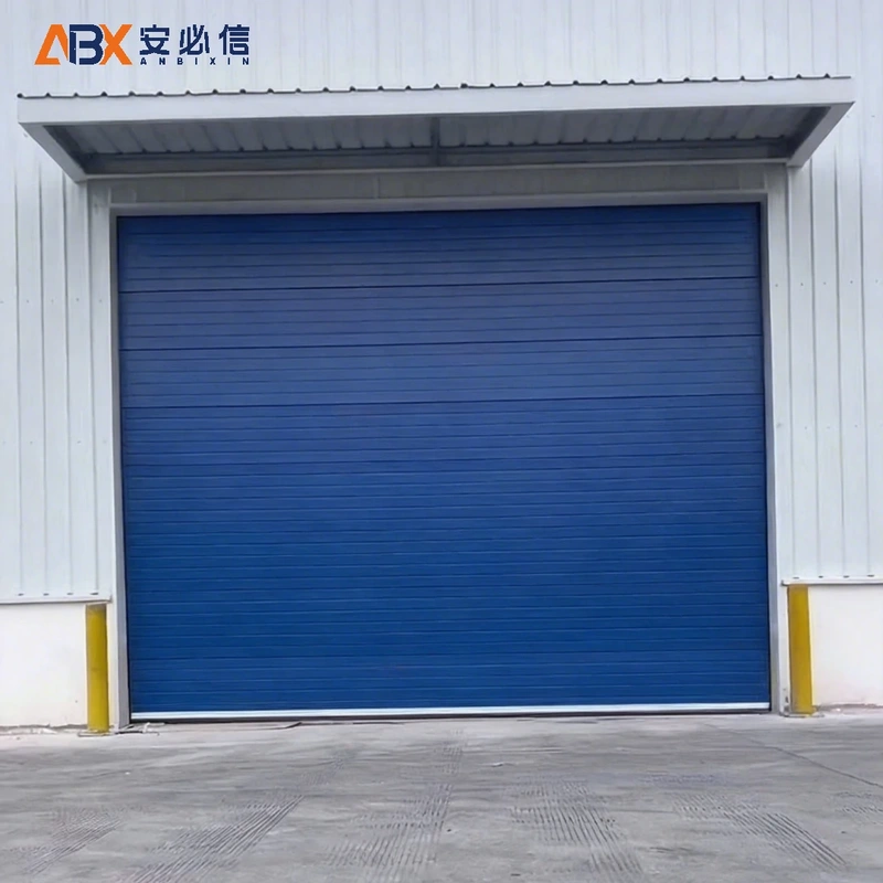 绵阳涡轮硬质高速门