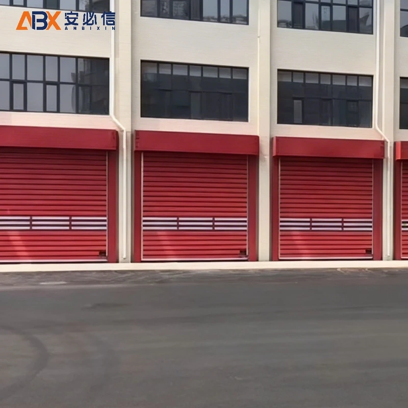 绵阳雷达高速门